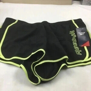Reebok ladies shorts L